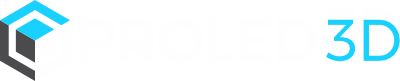 PROLED3D