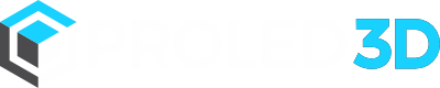 PROLED3D